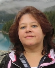 Rocio Diaz-Chavez