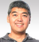 George Shimizu