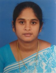 R. Jothi Mani