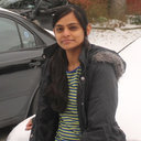 Mageshwari Komarasamy