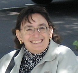 Laura E. Walizer