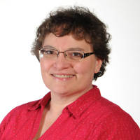 Rebecca E. Ibach