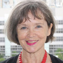 Geraldine Vaughan