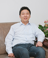 Xisheng Li