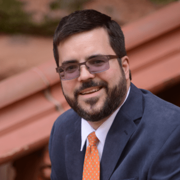 Patrick E. Jamieson