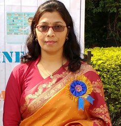 Verma Amita