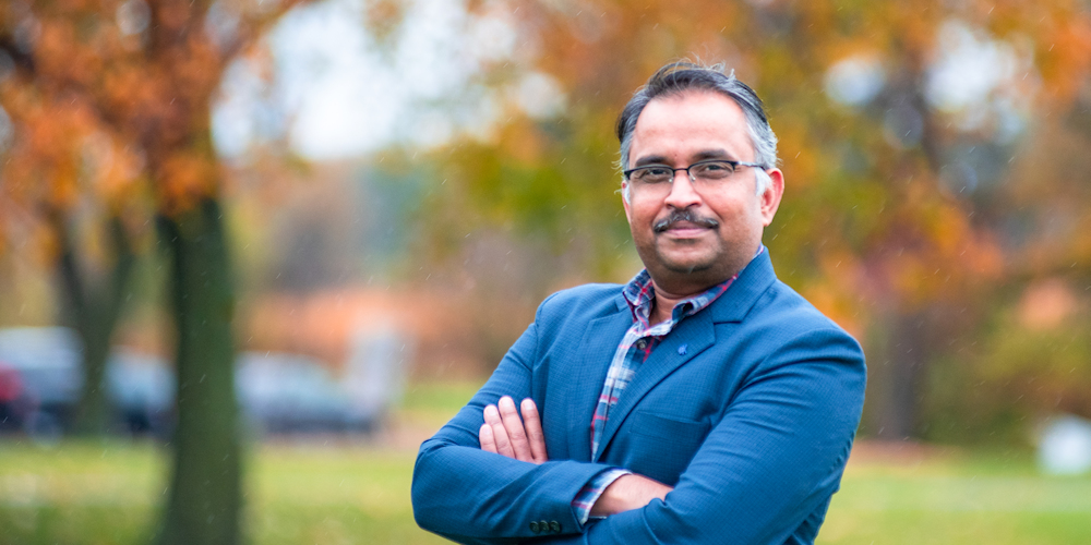 Raj Duggavathi