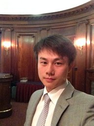 Liang Yufeng