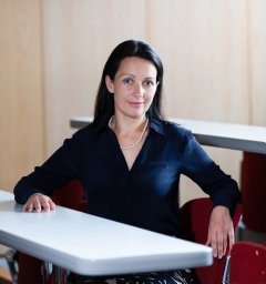 Elena A Goun