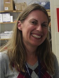Mays Suzanne G