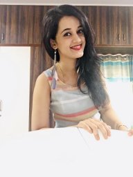 Sahana P Shankar