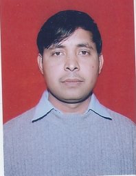 Sanjay Kumar