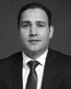Mohammad Reza Nikoo