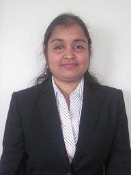 Ayeswarya Ravikumar