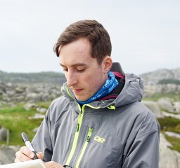 Keir Nichols