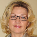 Liudmila Nikolaevna Chukhlomina