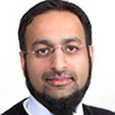Ahmed Vachiat