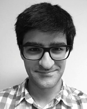 Maziar Bani Shahabadi
