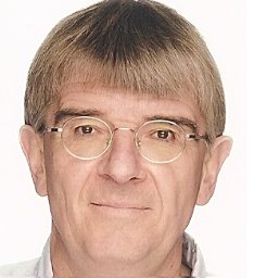 Axel Dinter