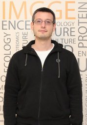 Nemanja Stanisavljevic