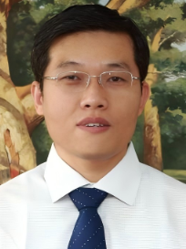Bing Zhang