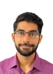 Angad Rao
