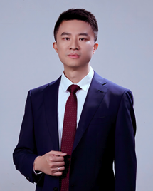 Yupeng Hu