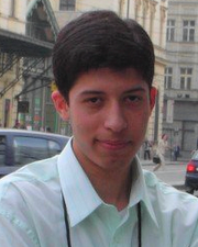 Mohammad Hossein Bateni