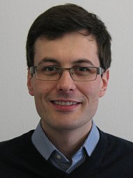 Kerscher Bernhard