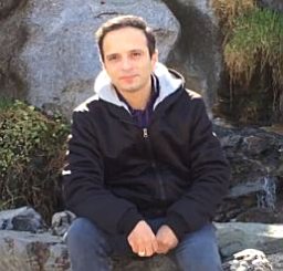 Devender Arora