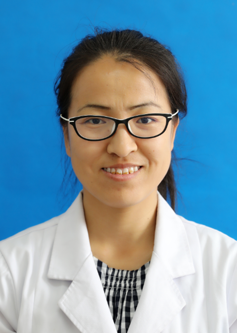 Guiying Zhang