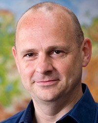 Jos Gommans