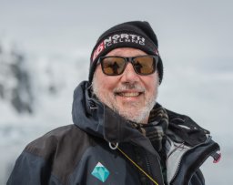 Ole Naesbye Larsen