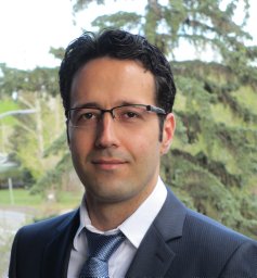 ali sarvi
