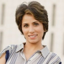 Melania Abrahamian