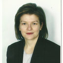 Maria-Eleptheria Evangelopoulos