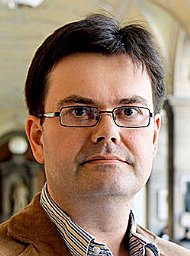 Matthew Ratcliffe