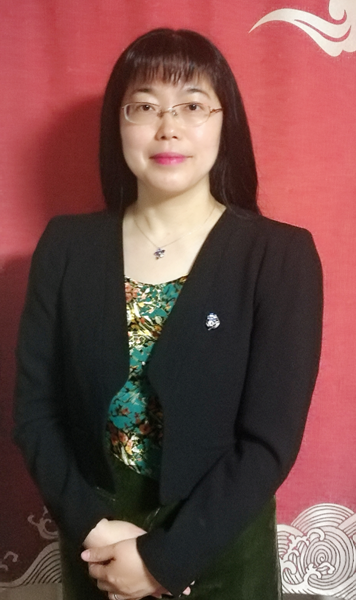 Lingzhi Luo