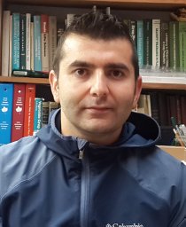 Yasin Bedrettin Karan