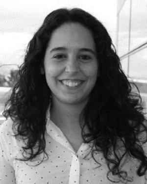 Ana Dominguez