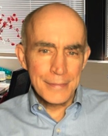 Jonathan J. Hull