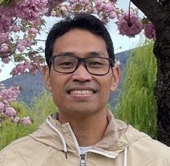 Prasandhya Astagiri Yusuf