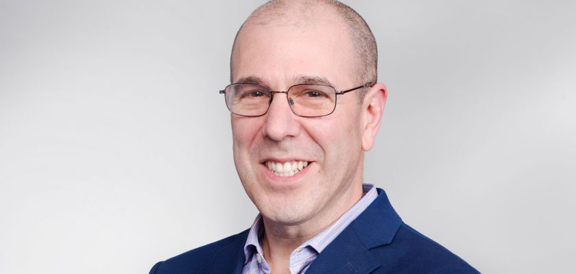 David S. Mandell