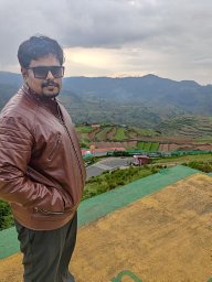 R. Santhana Krishnan