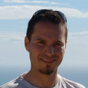 Daniel Gonzalez Silvera