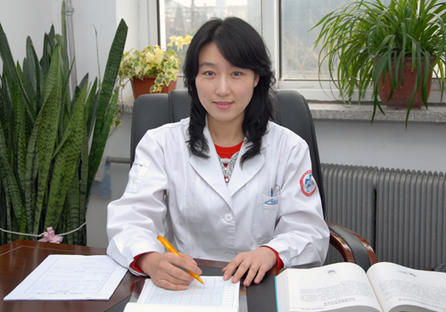 Yue Xi