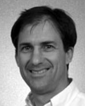 Mark Grosenbaugh