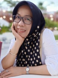 Asmiaty Sahur