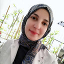Nazlı Helvacı