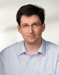 Gregor Blaha